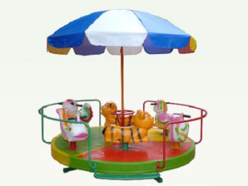 Mâm quay 6 con giống